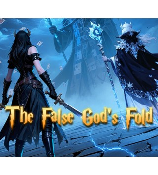 The False God s Fold Steam Key GLOBAL
